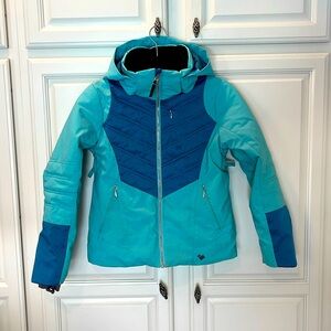 Obermeyer Teen Ski Coat